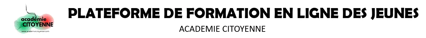 Academie Citoyenne